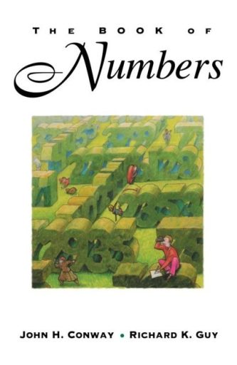 The Book of Numbers