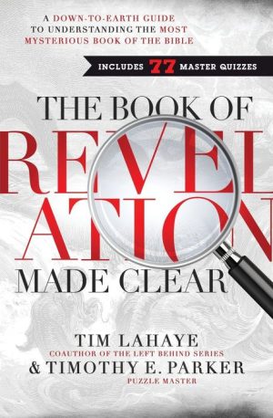 The Book of Revelation Made Clear