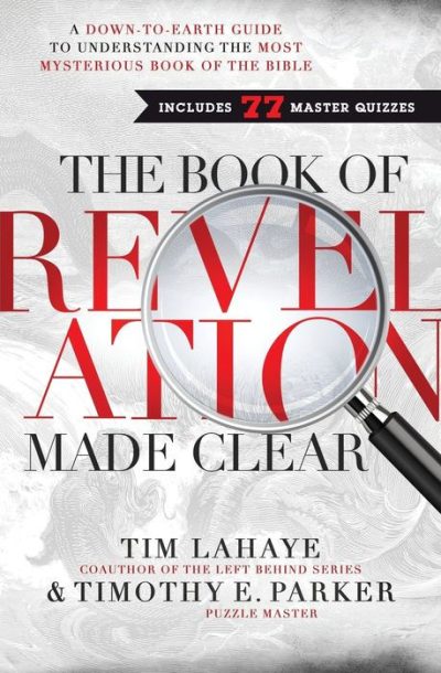 The Book of Revelation Made Clear
