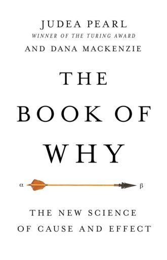 The Book of Why