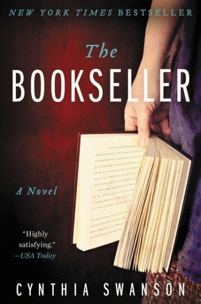 The Bookseller