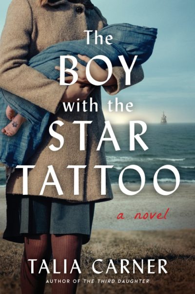 The Boy With the Star Tattoo