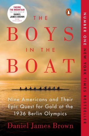 The Boys in the Boat