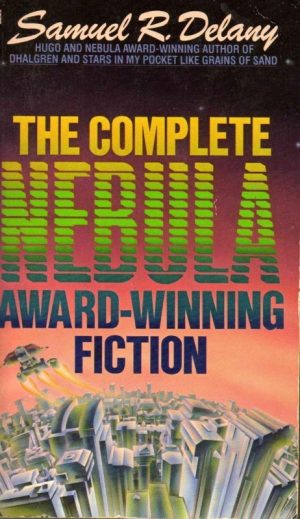 The Complete Nebula Award-Winning Fiction