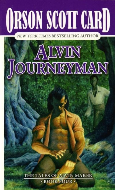 The Tales of Alvin Maker
