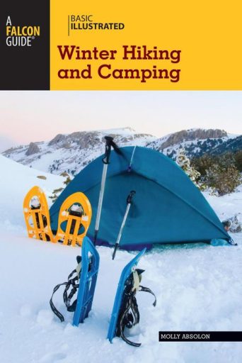 Winter Hiking and Camping