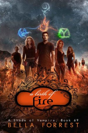 A Birth of Fire
