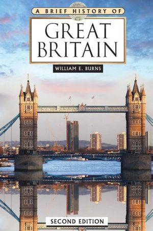 A Brief History of Great Britain