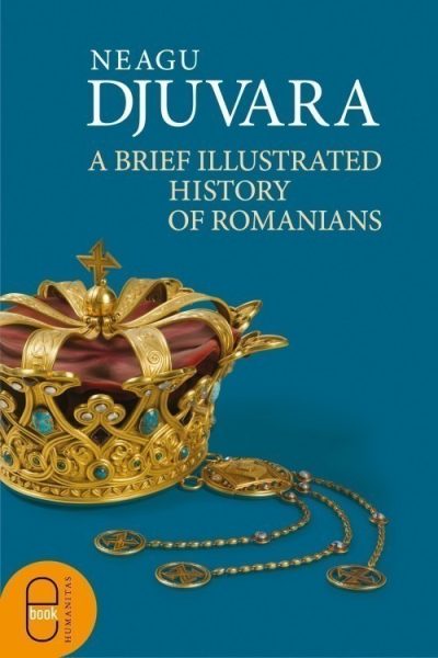 A Brief Illustrated History of Romanians