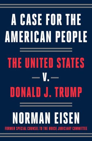 A Case for the American People