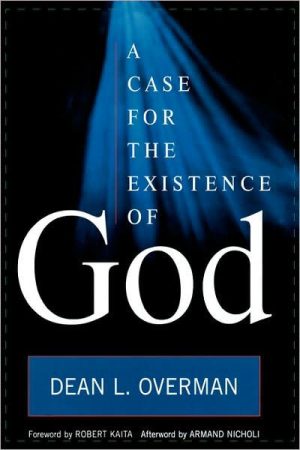 A Case for the Existence of God