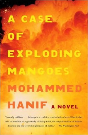 A Case of Exploding Mangoes