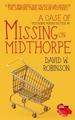 A Case of Missing on Midthorpe