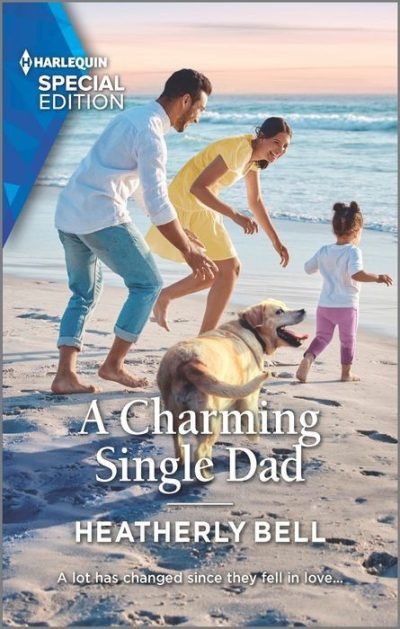 A Charming Single Dad