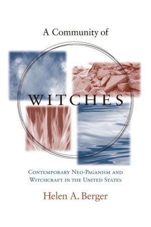 A Community of Witches
