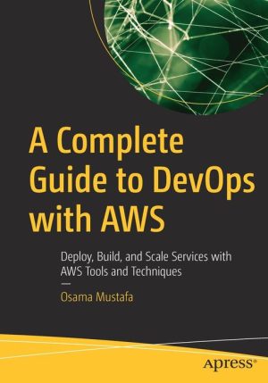 A Complete Guide to DevOps With AWS