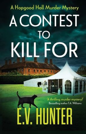 A Contest to Kill For