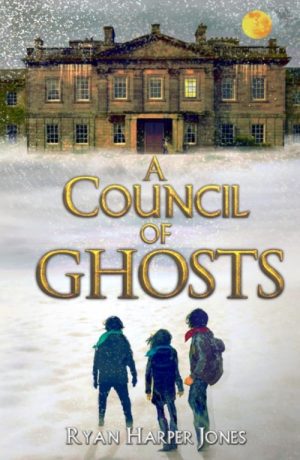 A Council of Ghosts
