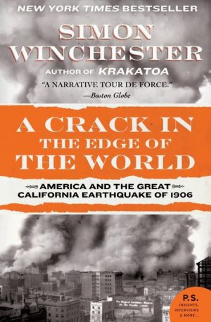A Crack in the Edge of the World