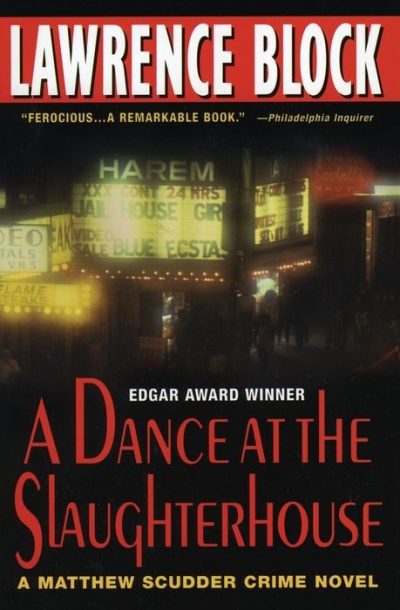 A Dance at the Slaughterhouse