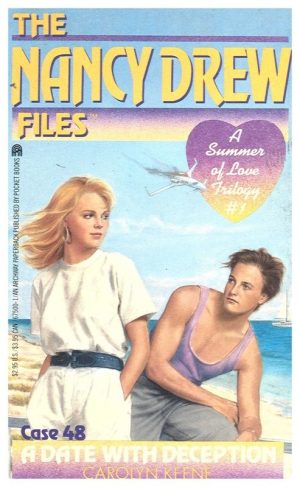 A Date With Deception