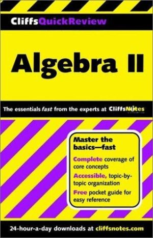 Algebra II