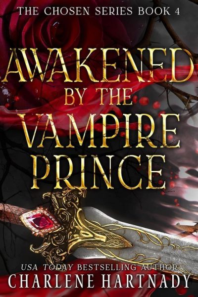 Awakened by the Vampire Prince