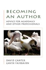 Becoming an Author