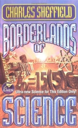 Borderlands of Science