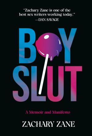 Boyslut