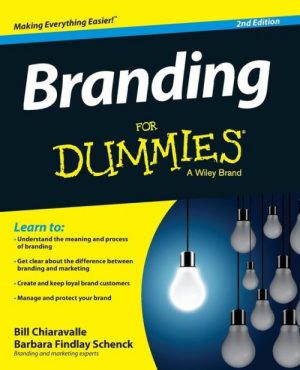 Branding for Dummies