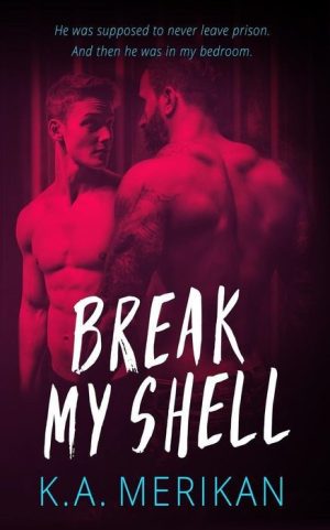 Break My Shell
