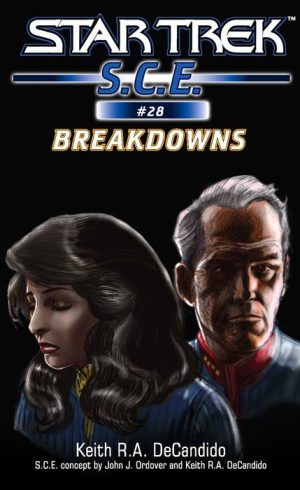 Breakdowns