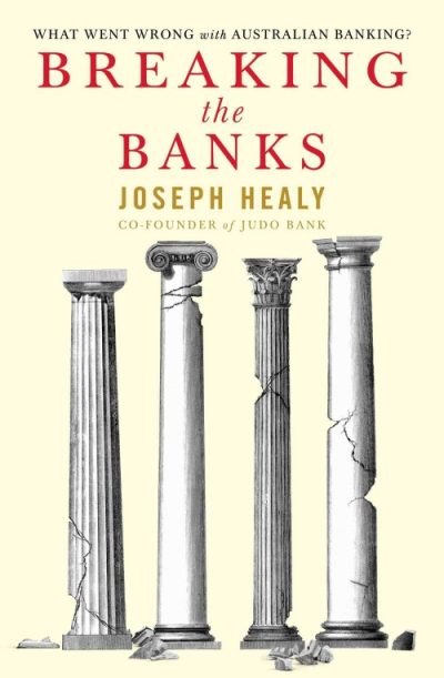 Breaking the Banks