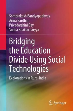 Bridging the Education Divide Using Social Technologies