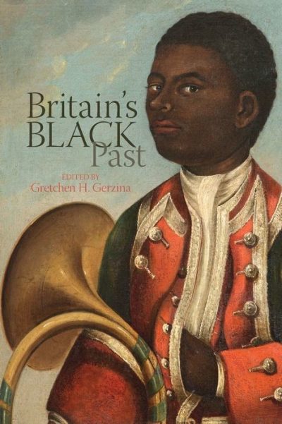 Britain's Black Past