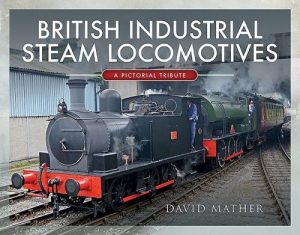 British Industrial Steam Locomotives