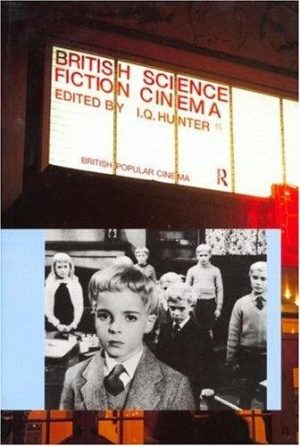 British Science Fiction Cinema