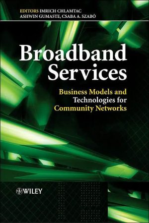 Broadband Services