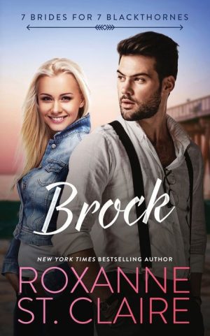 Brock