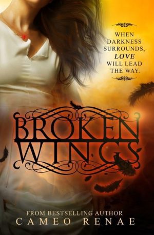 Broken Wings