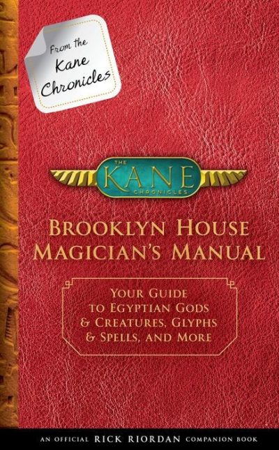 Brooklyn House Magician's Manual