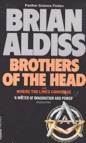 Brothers of the Head and Where the Lines Converge