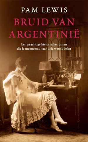 Bruid Van Argentinië