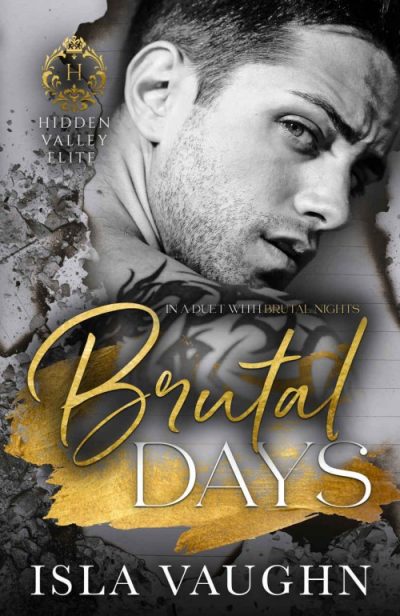Brutal Days