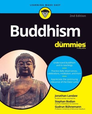 Buddhism for Dummies