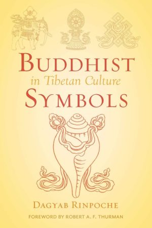Buddhist Symbols in Tibetan Culture