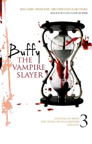 Buffy the Vampire Slayer
