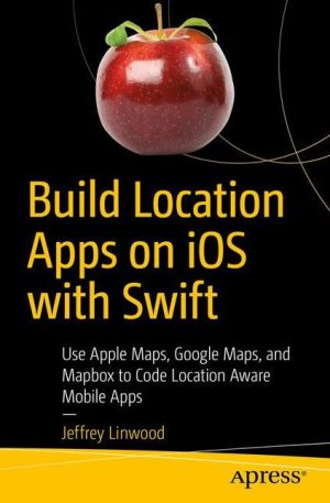 Build Location Apps on iOS With Swift