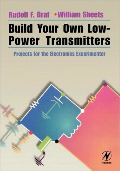 Build Your Own Low-Power Transmitters